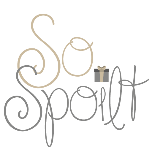 So Spoilt logo